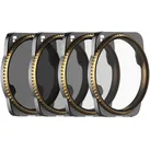 PolarPro Vivid Collection Filter 4er Pack für DJI Air 3