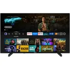 Telefunken 43 Zoll Fernseher Fire TV (4K UHD Smart TV, HDR Dolby Vision, Dolby Atmos, Triple-Tuner)