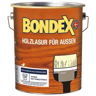 4 L treibholz