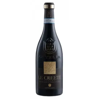 Ottella - Francesco Montresor Lugana Le Creete DOC 2024 0,75 l