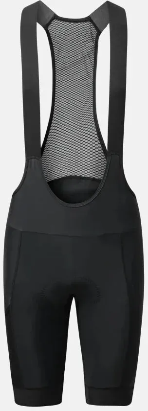 AERO BIB SHORTS - 1-Pack - Schwarz - L