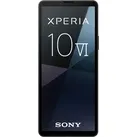 Sony Xperia 10 VI 128GB Schwarz