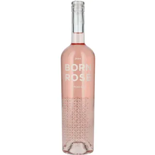 born rosé Barcelona 2024 (BIO)