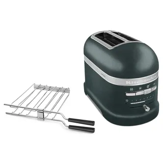 KitchenAid 5KMT2204EPP Pebbled Palm Toaster