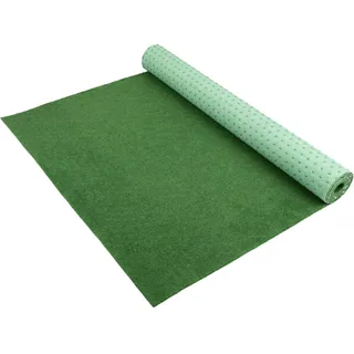 Primaflor Rasenteppich Comfort Grün, 1,33m x 1,00m