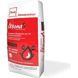 Theis Ölbindemittel Ölbond Fein 40 Ltr