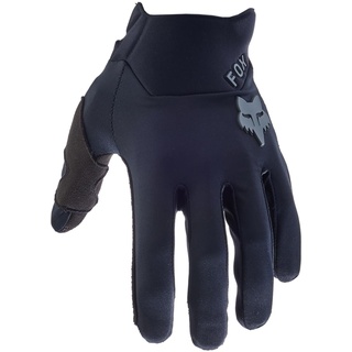 Fox Defend Wind Offroad Glove Windbreaker Herren, Schwarz, XL