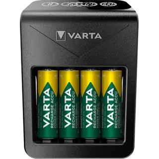 Varta LCD Plug Charger+ (57687101441)