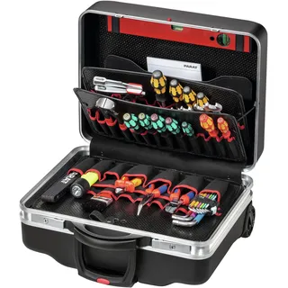 Parat CLASSIC KingSize Roll neo Innen-B470xT360xH210mm X-ABS Ku.36l