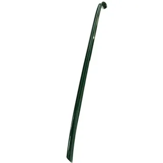 Collonil Schuhlöffel Collonil Schuhanzieher unzerbrechlich 79 cm Schuhlöffel dunkelgrün