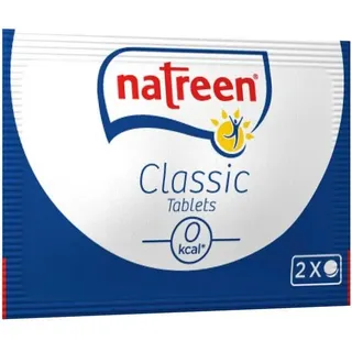 Natreen Süßstofftabletten, 500 x 2 St.