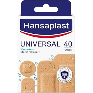 Hansaplast Pflaster Strips),