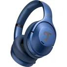 Teufel Real Blue Nc 3 (ANC, 59 h, Kabelgebunden, Kabellos), Kopfhörer, Blau