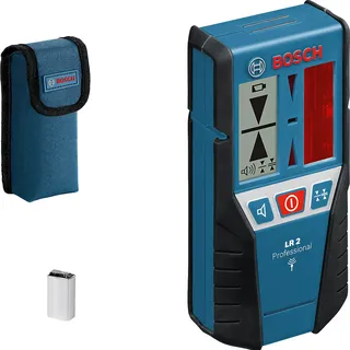 Bosch Hochleistungsempfänger LR 2