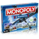 Monopoly - Wuppertal (Neuauflage)