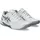 Damen Tennisschuhe weiß weiß