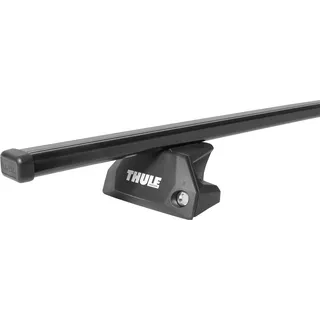 Dachträger Thule SquareBar - VW PASSAT B9 Variant