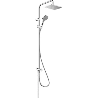 Hansgrohe Vernis Shape Duschsystem 230 Reno 26282000