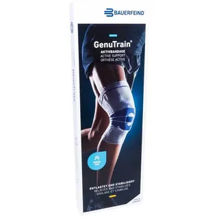 Bauerfeind GenuTrain titan 7