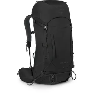 Osprey Kestrel 58 - Black