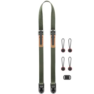 Peak Design Leash salbeigrün