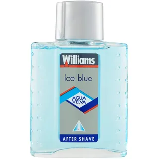 Aqua Velva Ice blue Lotion 100 ml