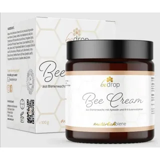 bedrop Bee Cream Bienengiftsalbe 100 g