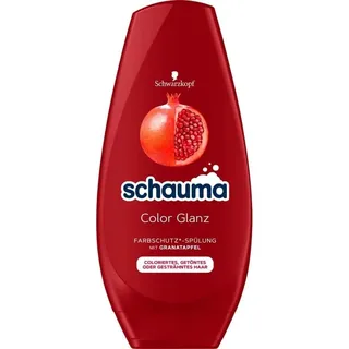Schwarzkopf Schauma Color Glanz Spülung