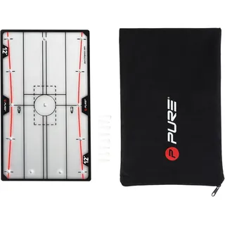 Pure2Improve Pure 2Improve Golf Puttspiegel 30,5x18cm