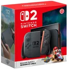 Nintendo Switch 2 Spielekonsole NS2 7,9-Zoll-LCD 1080P 120 Hz Display Joy-Con2 Griffkonsole Stabile TV-Modus-Video-Gaming-Konsole