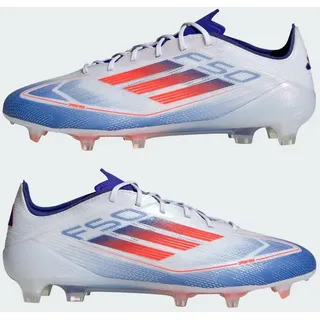 Cloud White / Solar Red / Lucid Blue 44 2/3