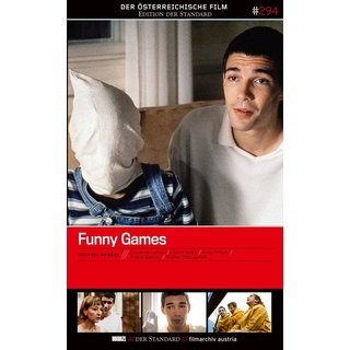 Funny Games - Edition 'Der Österreichische Film' #294