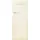 FAB28RCR6 Retro-Kühlschrank (270 l, 1530 mm hoch, Creme)
