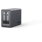 NASync DXP2800 - NAS Server