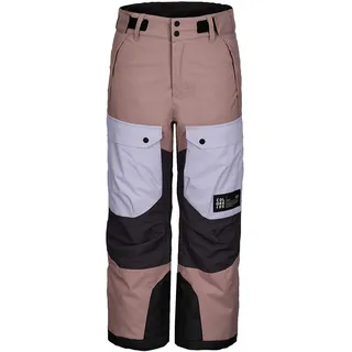 Color Kids Mädchen Skihose Colorblock