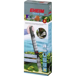 Eheim Quick Vac pro Schlammsauger Teichsauger - Eheim