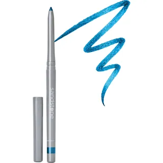 sandstone scandinavia Hypoallergener wasserfester Eyeliner-Stift (Blau)