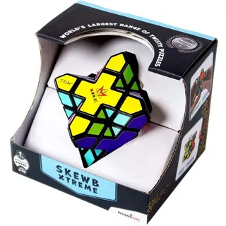 Invento Mefferts Best 501246 - Meffert ́s Skewb Extreme
