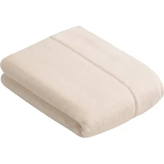 Duschtuch 67 x 140 cm ivory