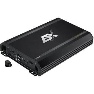 ESX SIGNUM SXE250.2 2-Kanal Verstärker | Jetzt kaufen
