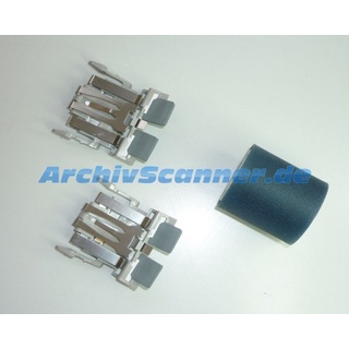 Fujitsu Verschleißteile-Kit für Fujitsu fi-5110C, fi-5110EOX, fi-5110EOX2, fi-5110EOXM, ScanSnapII, ScanSnapII plus, ScanSnap S500, S510, S500M, S510M
