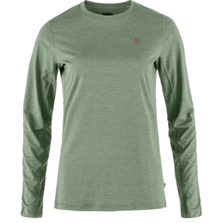 Fjällräven Abisko Day Hike LS W Damen (Oliv XL