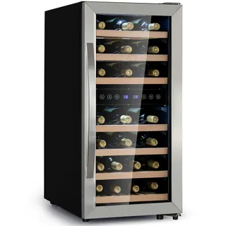 Klarstein Vinamour 33