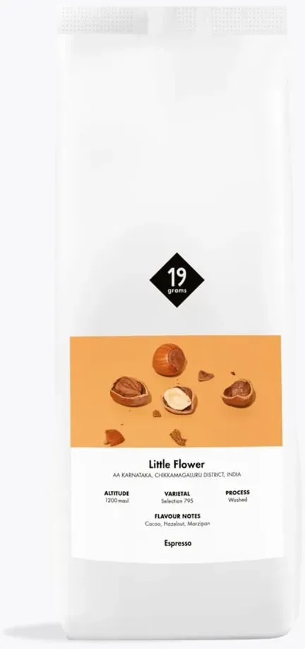 19grams Little Flower 1kg