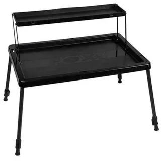 Fox 2 tier Bivvy Table