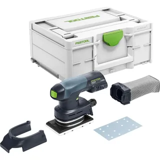 Festool Akku-Rutscher RTSC 400-Basic