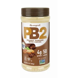 PB2 Foods PB2 Peanut Butter with Cocoa Pulver 184 g