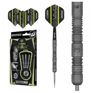 WINMAU MvG Exact 21.5 g