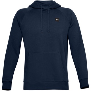 Under Armour Rival Fleece Hoodie, sportlicher Kapuzenpullover