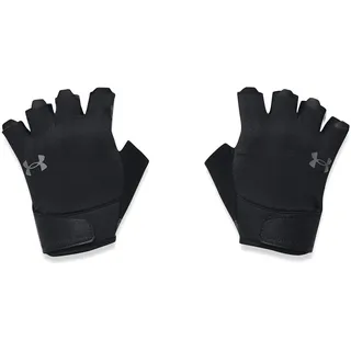 Under Armour Trainingshandschuhe Herren 001 black/black/pitch gray XL